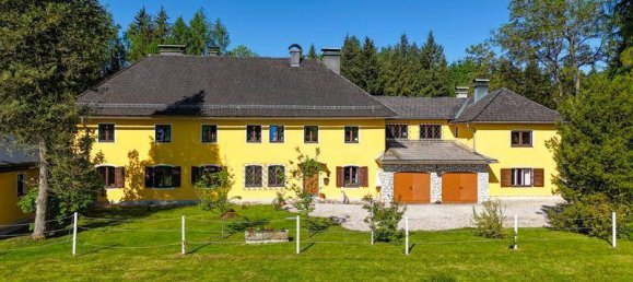 Casa T15 em Gmunden, Austria N.º 155147 4