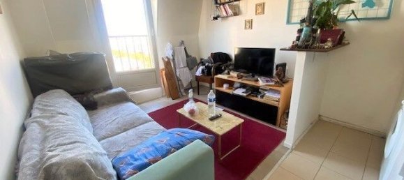 Estúdio em Saint-Denis, France N.º 189226 2