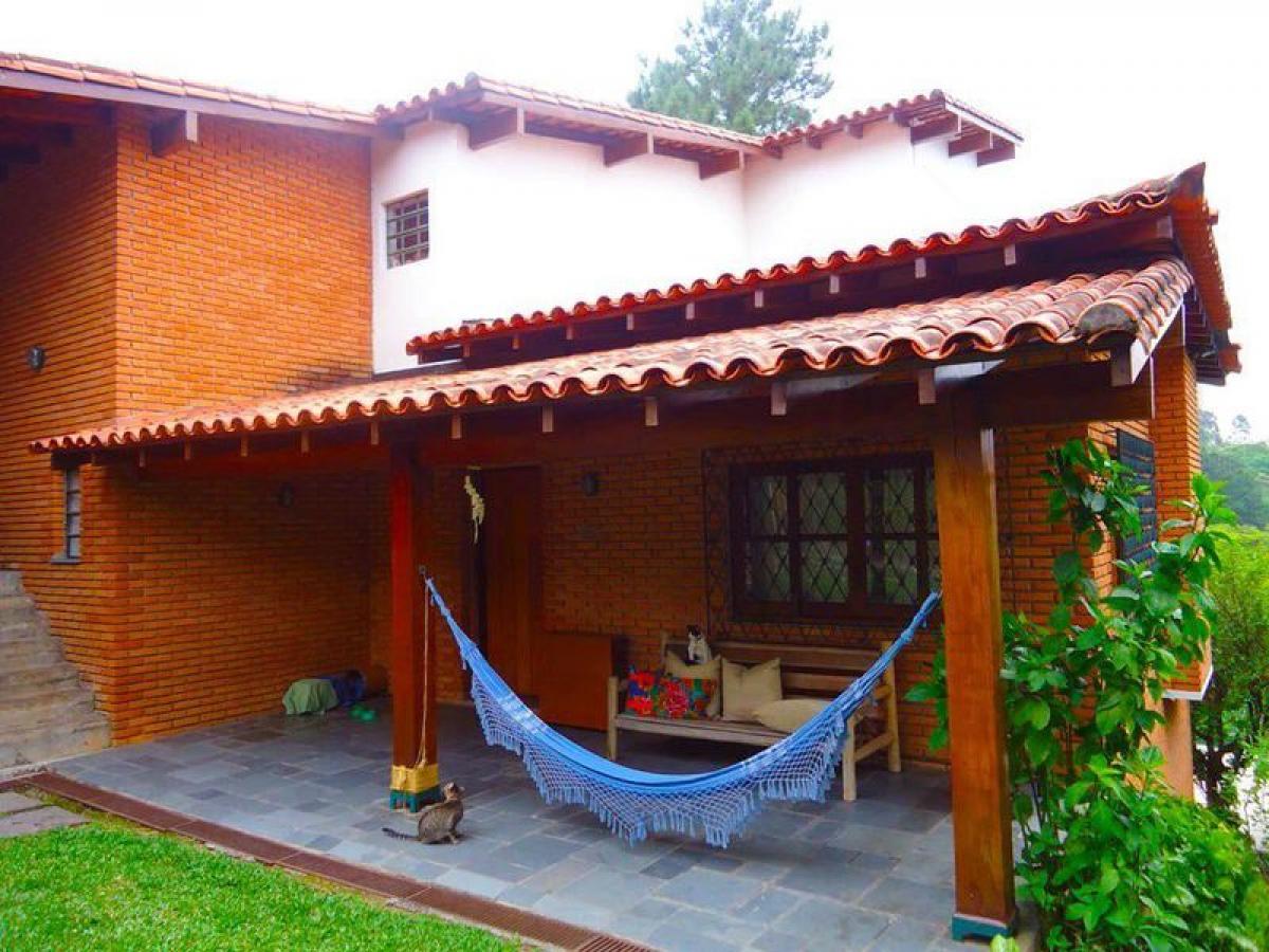 3 bedrooms House in Sao Paulo, Brazil No. 467264