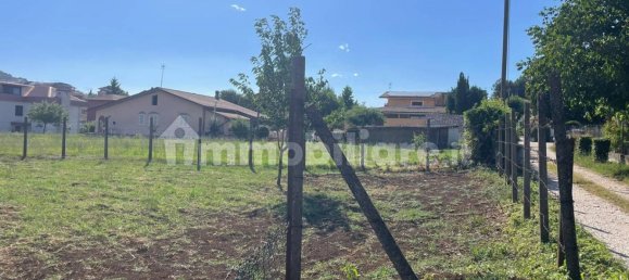 Grundstück in Artena, Italy 1400m², Nr. 91762 6