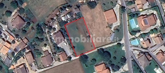 Grundstück in Artena, Italy 1400m², Nr. 91762 4