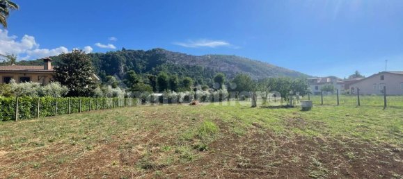 Grundstück in Artena, Italy 1400m², Nr. 91762 2