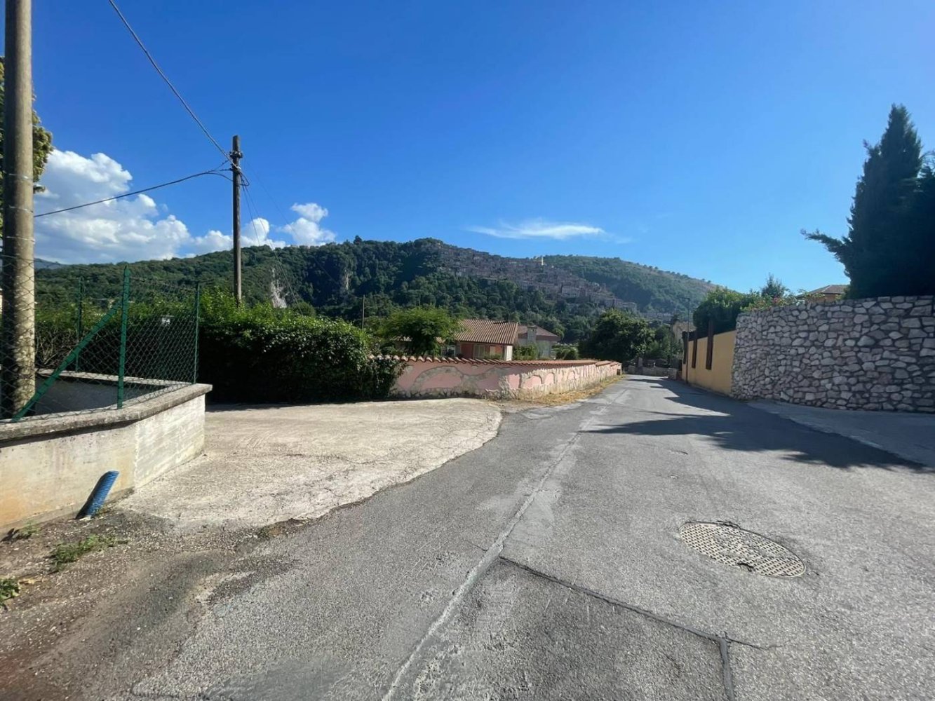 Grundstück in Artena, Italy 1400m², Nr. 91762