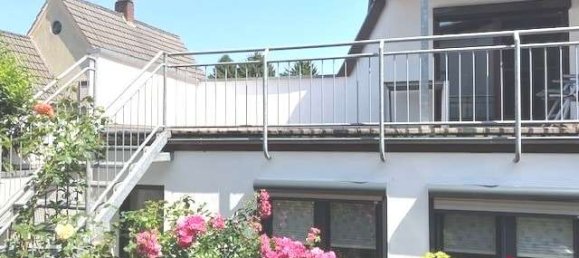 2 Schlafzimmer Stadthaus in Osterholz, Germany, Nr. 228923 17