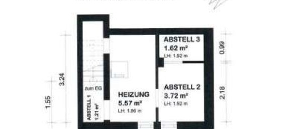 2 Schlafzimmer Stadthaus in Osterholz, Germany, Nr. 228923 24