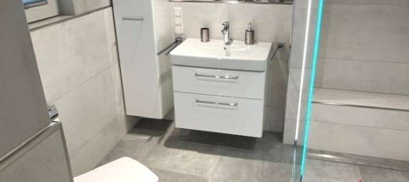 2 Schlafzimmer Stadthaus in Osterholz, Germany, Nr. 228923 4