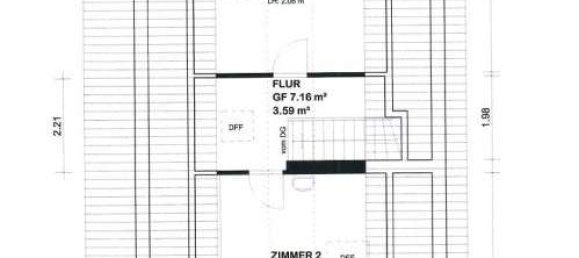2 Schlafzimmer Stadthaus in Osterholz, Germany, Nr. 228923 23