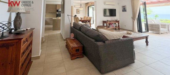 Таунхаус с 4 спальнями в Агиос Теодорос, Ларнака, Кипр № 26074 13