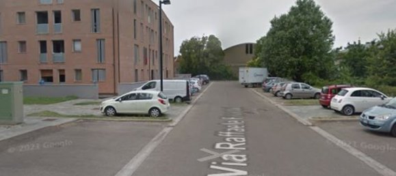 3 rooms Apartment in Faenza, Italy No. 93542 2