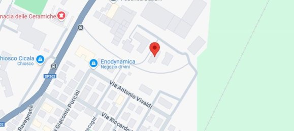 3 rooms Apartment in Faenza, Italy No. 93542 3