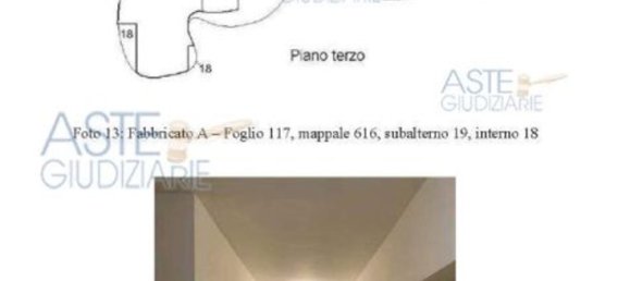 3 rooms Apartment in Faenza, Italy No. 93542 21
