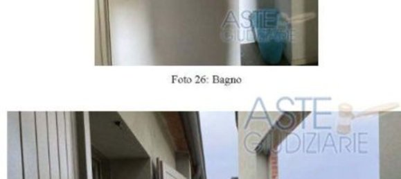 3 rooms Apartment in Faenza, Italy No. 93542 17