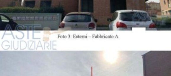 3 rooms Apartment in Faenza, Italy No. 93542 6