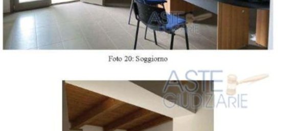 3 rooms Apartment in Faenza, Italy No. 93542 14