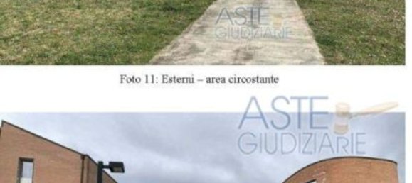 3 rooms Apartment in Faenza, Italy No. 93542 11