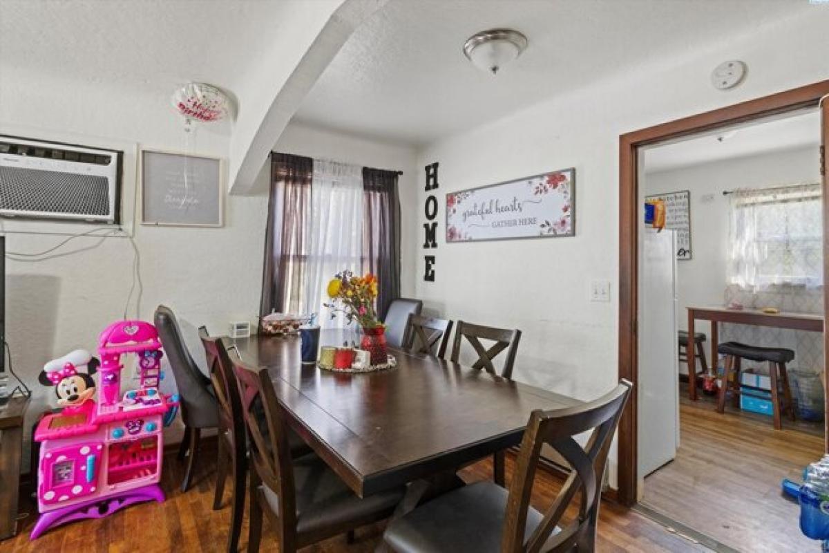 2 bedrooms House in Yakima, USA No. 396240