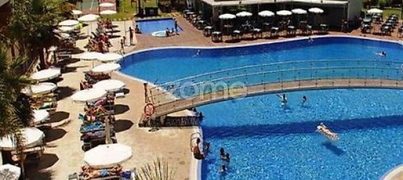 1 bedroom Apartment in Albufeira, Portugal No. 9436 15