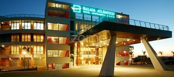 1 bedroom Apartment in Albufeira, Portugal No. 9436 11