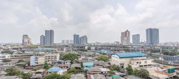 Condominio de 1 dormitorio en Aspire Sukhumvit 48 Railay Beach, Thailand No. 30999 18