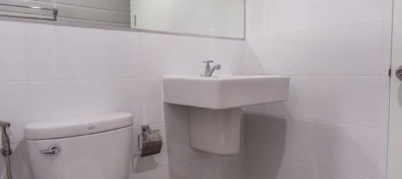 Condominio de 1 dormitorio en Aspire Sukhumvit 48 Railay Beach, Thailand No. 30999 22