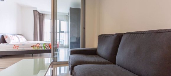 Condominio de 1 dormitorio en Aspire Sukhumvit 48 Railay Beach, Thailand No. 30999 2