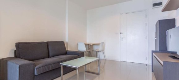 Condominio de 1 dormitorio en Aspire Sukhumvit 48 Railay Beach, Thailand No. 30999 5