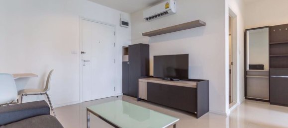 Condominio de 1 dormitorio en Aspire Sukhumvit 48 Railay Beach, Thailand No. 30999 21