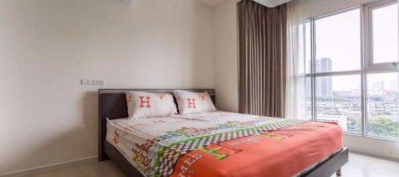 Condominio de 1 dormitorio en Aspire Sukhumvit 48 Railay Beach, Thailand No. 30999 7