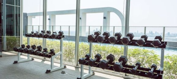 Condominio de 1 dormitorio en Aspire Sukhumvit 48 Railay Beach, Thailand No. 30999 16