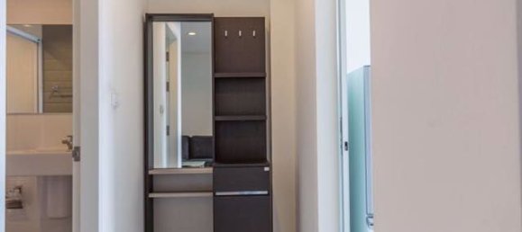 Condominio de 1 dormitorio en Aspire Sukhumvit 48 Railay Beach, Thailand No. 30999 9