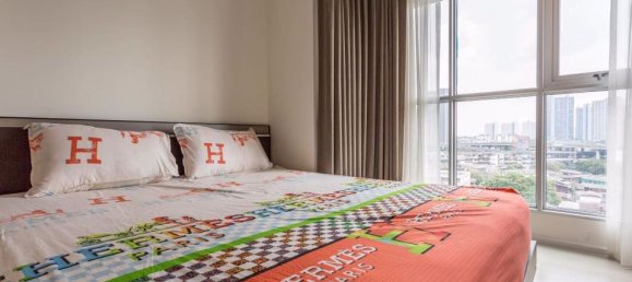 Condominio de 1 dormitorio en Aspire Sukhumvit 48 Railay Beach, Thailand No. 30999 3