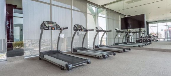 Condominio de 1 dormitorio en Aspire Sukhumvit 48 Railay Beach, Thailand No. 30999 11