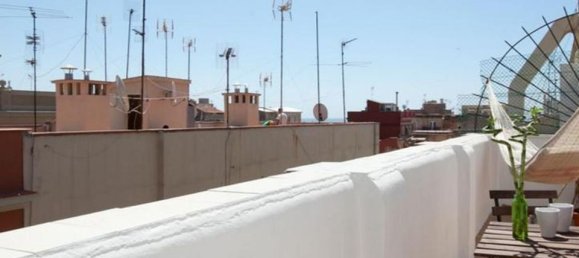 2 Schlafzimmer Penthouse in Sitges, Spain, Nr. 176655 4