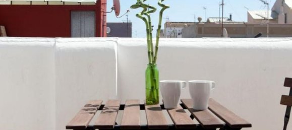 2 Schlafzimmer Penthouse in Sitges, Spain, Nr. 176655 5