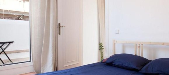 2 Schlafzimmer Penthouse in Sitges, Spain, Nr. 176655 8