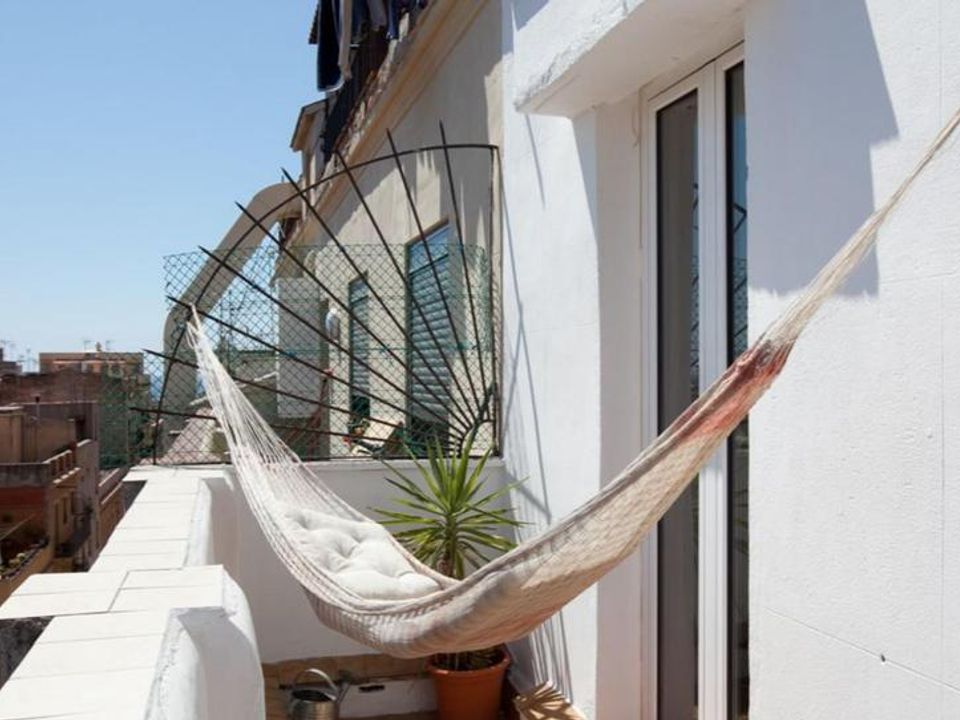 2 Schlafzimmer Penthouse in Sitges, Spain, Nr. 176655