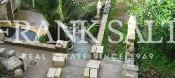 Дом с 2 спальнями в Моста, Мальта № 6536 2