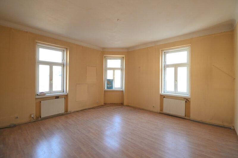 4-salle Appartement à Meidling, Austria No. 261558