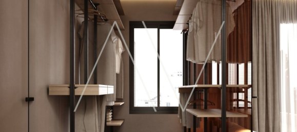 Пентхаус с 4 спальнями в Барселона, Испания № 87878 29