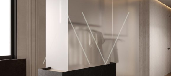 Пентхаус с 4 спальнями в Барселона, Испания № 87878 17