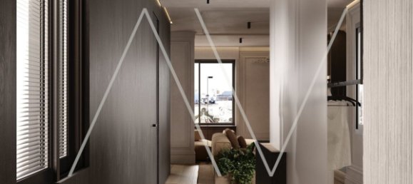 Пентхаус с 4 спальнями в Барселона, Испания № 87878 10