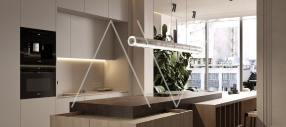 Пентхаус с 4 спальнями в Барселона, Испания № 87878 5