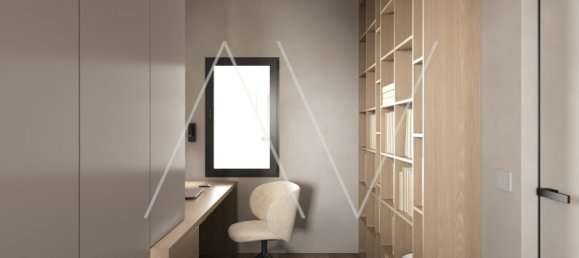 Пентхаус с 4 спальнями в Барселона, Испания № 87878 38