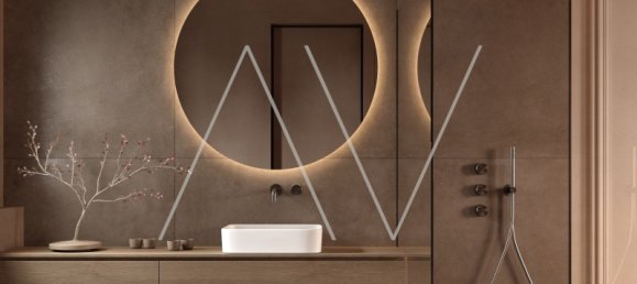 Пентхаус с 4 спальнями в Барселона, Испания № 87878 22