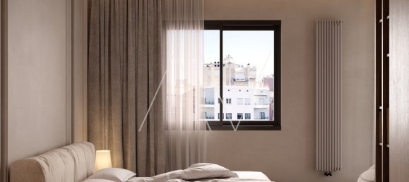 Пентхаус с 4 спальнями в Барселона, Испания № 87878 20