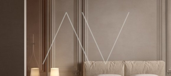 Пентхаус с 4 спальнями в Барселона, Испания № 87878 19