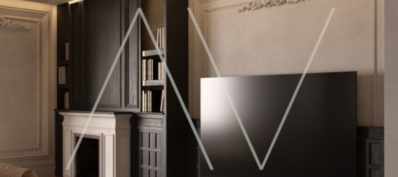 Пентхаус с 4 спальнями в Барселона, Испания № 87878 4