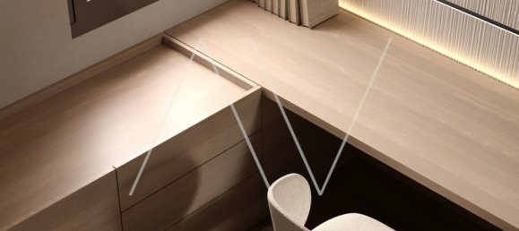 Пентхаус с 4 спальнями в Барселона, Испания № 87878 35