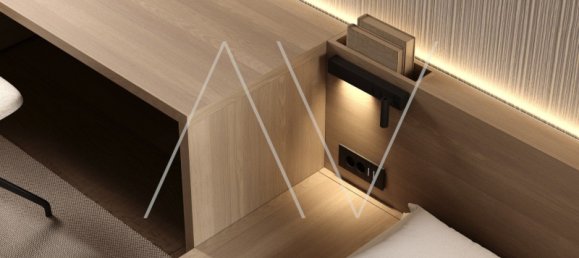 Пентхаус с 4 спальнями в Барселона, Испания № 87878 34