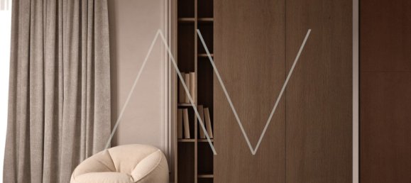 Пентхаус с 4 спальнями в Барселона, Испания № 87878 23